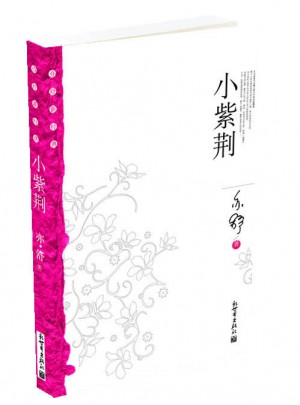 小紫荊/亦舒新經(jīng)典