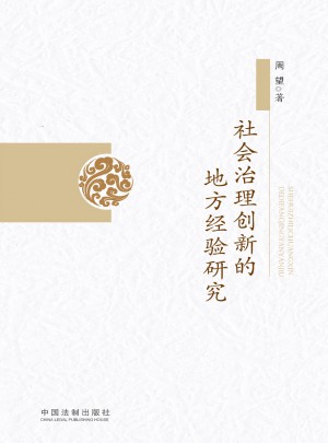 社會治理創(chuàng)新的地方經(jīng)驗研究