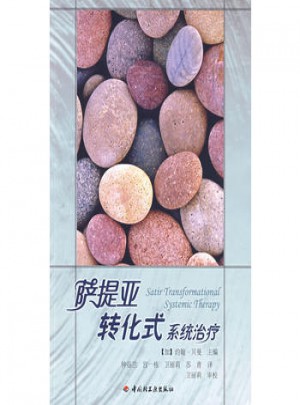 薩提亞轉(zhuǎn)化式系統(tǒng)治療
