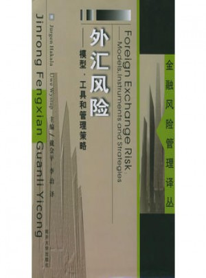 外匯風(fēng)險：模型、工具和管理策略