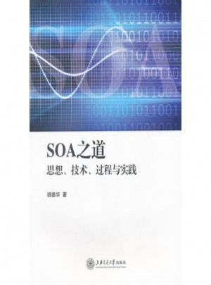 SOA之道：思想、技術(shù)、過程與實(shí)踐