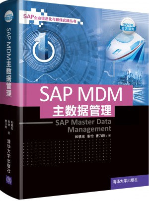 SAP MDM 主數據管理