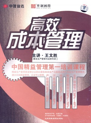 高效成本管理
