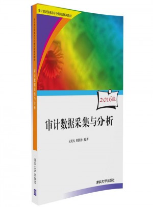 審計數(shù)據(jù)采集與分析