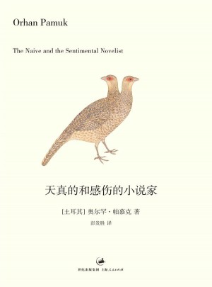 天真的和感傷的小說家