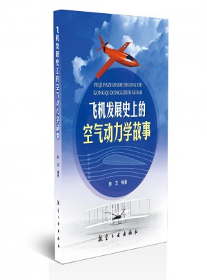 飛機發展史上的空氣動力學故事