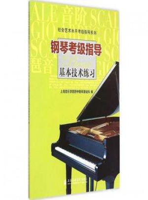 鋼琴考級指導(dǎo)