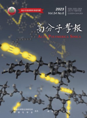高分子學(xué)報(bào)