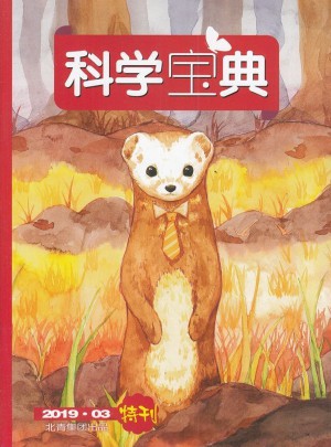 科學寶典雜志訂閱