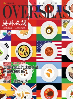 海外文摘