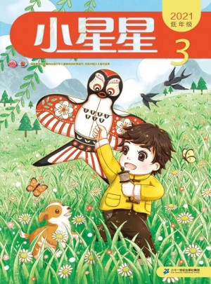 小星星