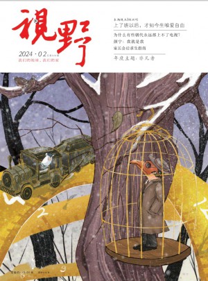 視野