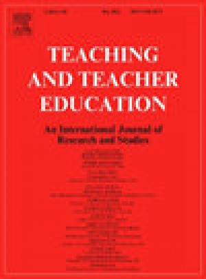 Teaching And Teacher Education