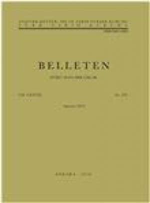 Belleten