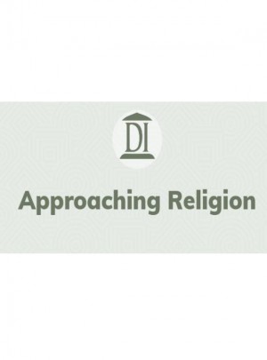 Approaching Religion