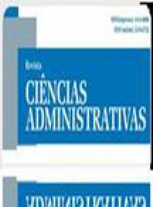 Revista Ciencias Administrativas