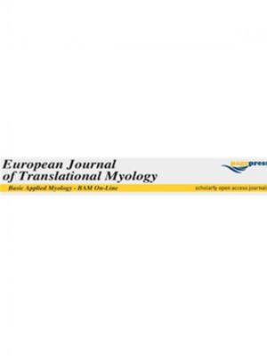 European Journal Of Translational Myology