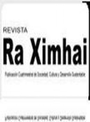 Revista Ra Ximhai