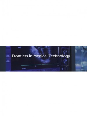 Frontiers In Medical Technology