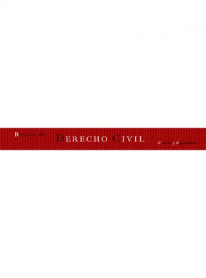 Revista De Derecho Civil