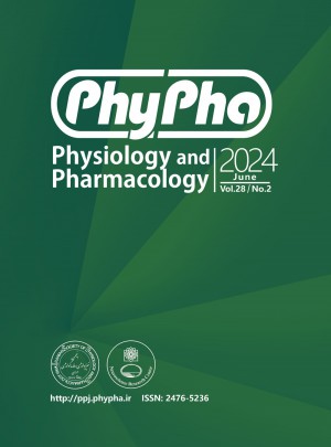 Physiology And Pharmacology