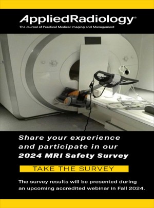 Applied Radiology
