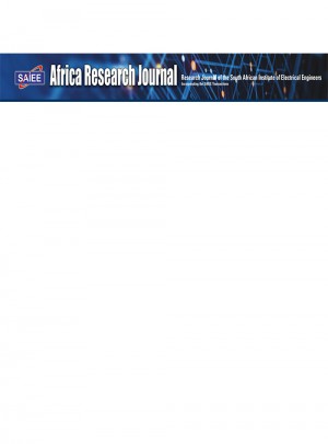 Saiee Africa Research Journal