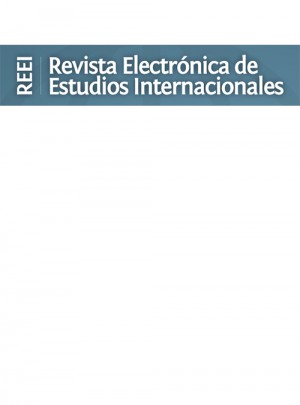 Revista Electronica De Estudios Internacionales