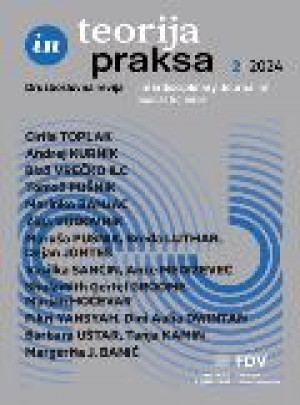 Teorija In Praksa