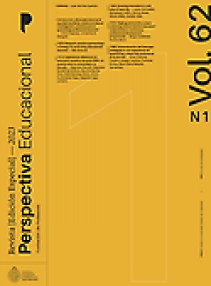 Perspectiva Educacional