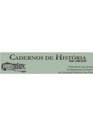 Cadernos De Historia