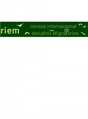 Revista Internacional De Estudios Migratorios