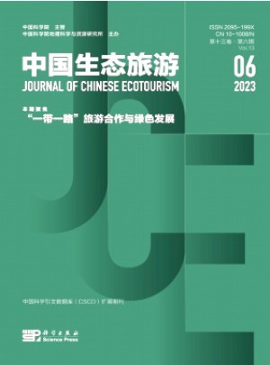 中國生態旅游