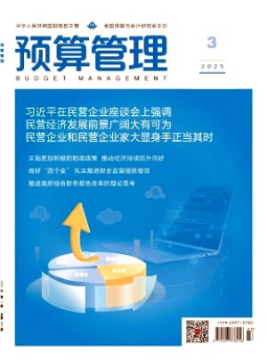 預算管理