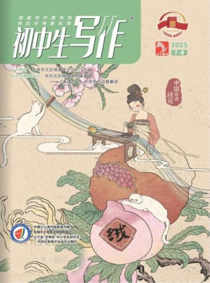 初中生寫作