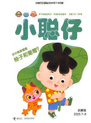 小聰仔嬰兒版