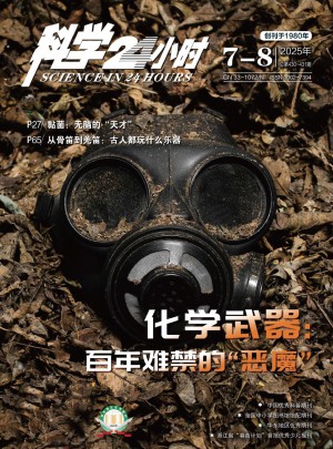 科學24小時