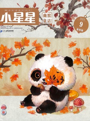 小星星
