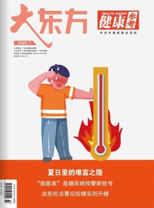 健康參考