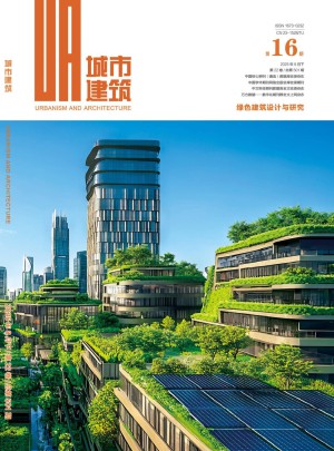 城市建筑