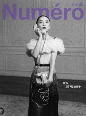 Numero中文版
