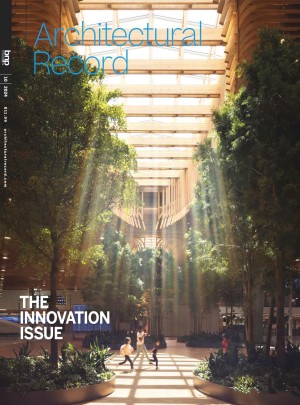 Architectural Review建筑評論