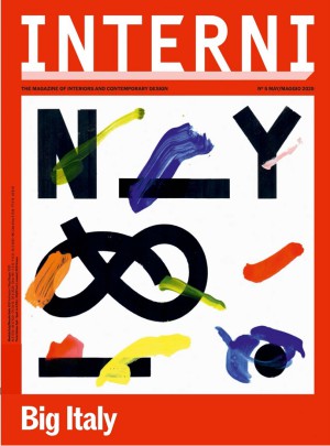 Interni室內(nèi)