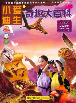 小愛(ài)迪生