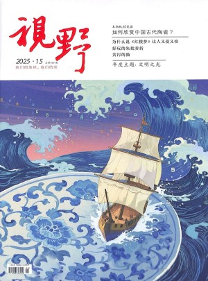 視野