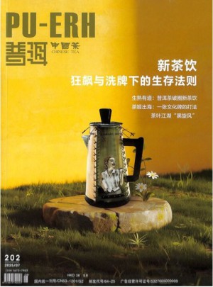 普洱
