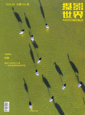 攝影世界