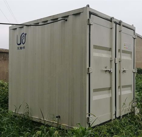 常州鐘樓區(qū)童子河生活污水截留項(xiàng)目